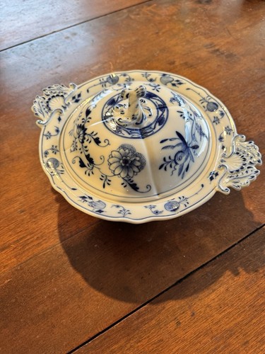 Diverses meissen zwiebelmuster - diverses,