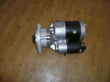 Anlasser Starter Getriebeanlasser RS09 Warchalowski RS 09 