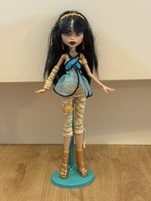 Monster High Cleo De Nile