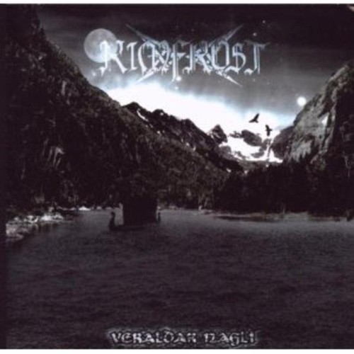 Rimfrost veraldar nagli - rimfrost,