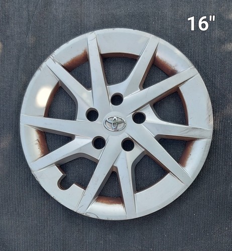 Radkappe zoll für - für, toyota