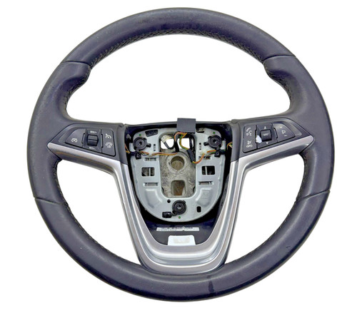 Opel astra zafira - astra, j