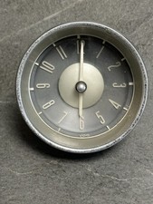 VV Auto Uhr VDO Bord