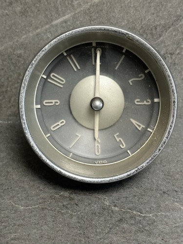 Auto uhr vdo bord - vw,