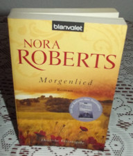 Die Nacht-Trilogie-Band 3-Morgenlied von Nora Roberts Taschenbuch 2010