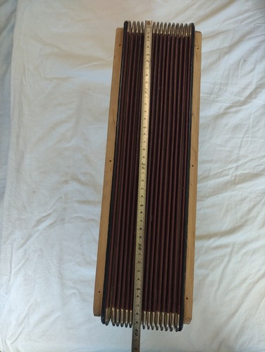 Piano accordion akkordeon part - piano,