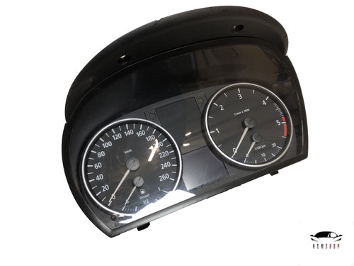 Tacho tachometer - tacho,
