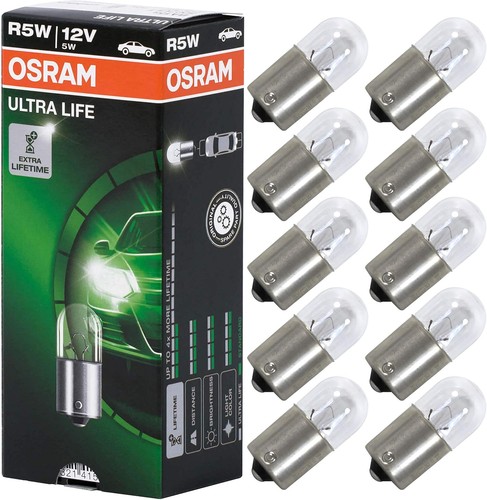 Osram ultra life - osram,