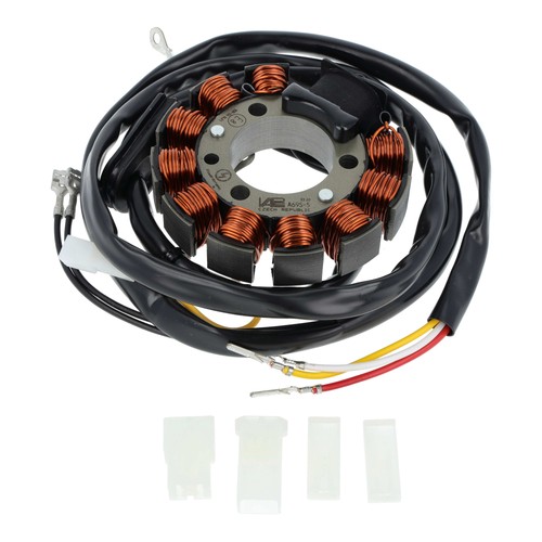 Stator 12v powerdynamo - stator,
