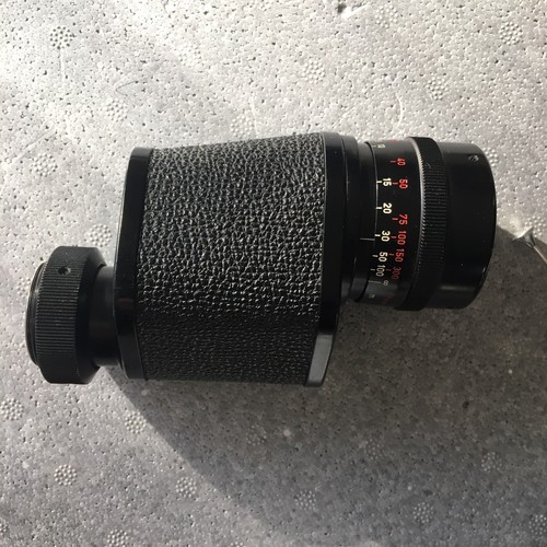 Monokular carl zeiss 8x30b - monokular,
