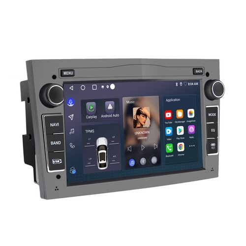 Android apple carplay für - 15,
