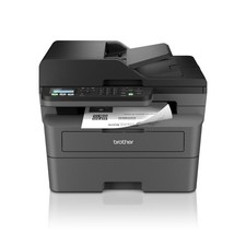 MFC L-2827DW 4-in-1 Multifunktionsdrucker, Schwarz