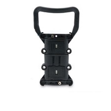 Gabelstapler Stecker 80A/160A