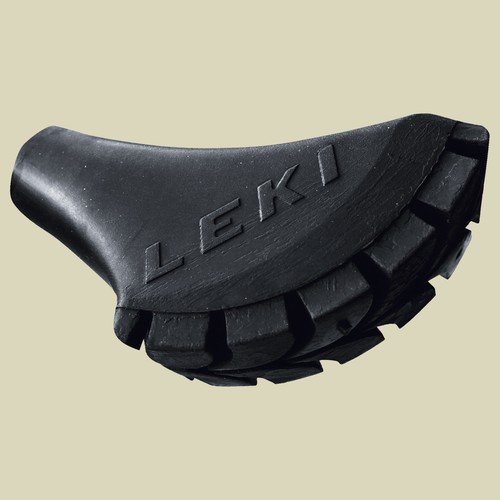 Leki gummipuffer walking - leki,