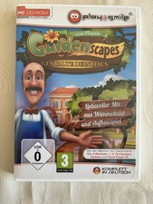 Gardenscapes Gestalte Dein