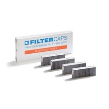 Aktivkohlefilter für Gaggenau