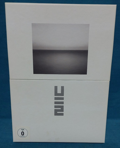Box set line on the - box,