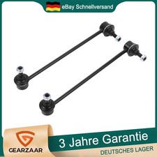 2X KOPPELSTANGE VORNE FÜR MERCEDES BENZ C-KLASSE W203 S203 CL203 CLC-KLASSE