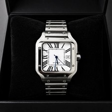 NEU | Uhr mit seiko NH35