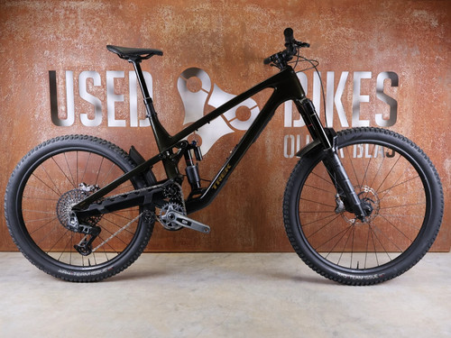 Trek slash axs t - gx, t-type
