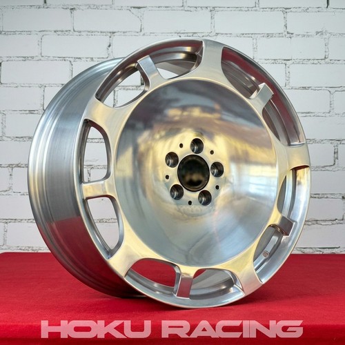 Zoll maybach monoblock - zoll,