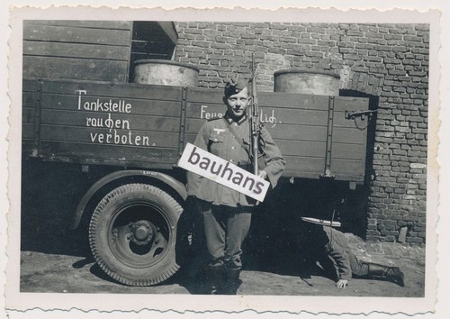 Foto frankreich wehrmacht - foto,