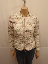 MABRUN Wendejacke Steppjacke