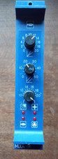 Buderus M004 Brennermodul blau