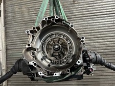 Audi A6 C5 4B Quattro 2.8L V6  Bj99 Automatikgetriebe ZF  5HP-19