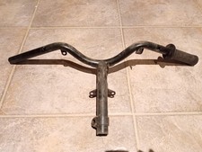 Rex SM 50 Roller Lenker