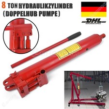 Kran Hydraulik Zylinder 8t