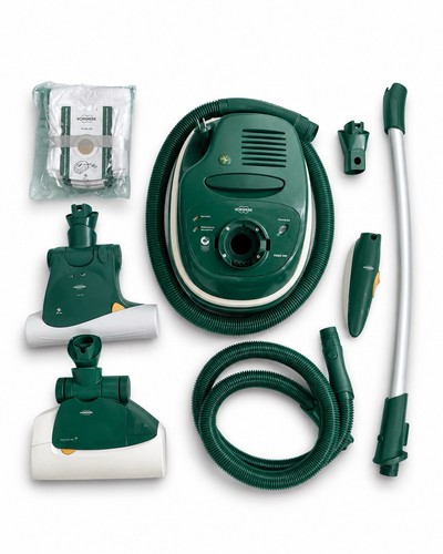Vorwerk tiger kobold - vt,