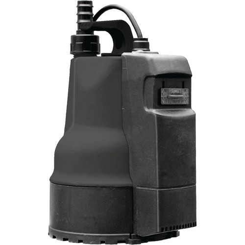 Tauchpumpe 7200 270 w - 7200,
