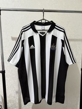 NEWCASTLE UNITED ADIDAS