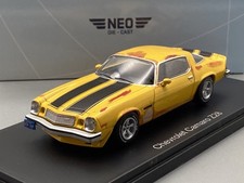 Modellautos 1:43 Neo Scale