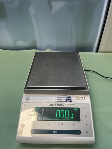 Mettler toledo waage - toledo,