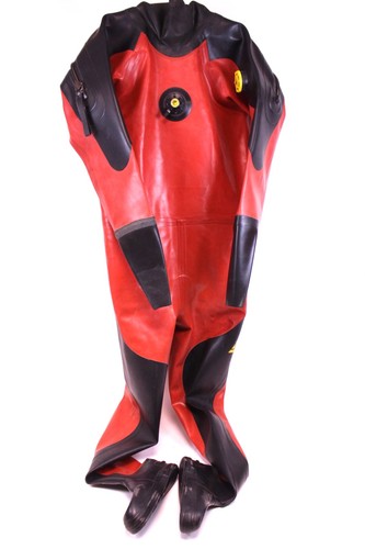 Viking pro trockentauchanzug - pro,