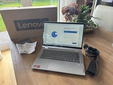NEUWERTIG Lenovo IdeaPad Flex