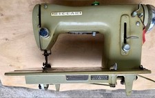 Riccar HL-2 RW-5 Profil