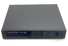 Roland MT-32 Multi Timbre Midi Sound Modul Japan geprüfter Zustand