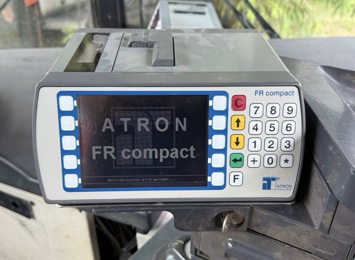 Atron compact setra - fr,