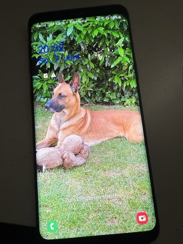 Samsung galaxy duos 64gb - s9,