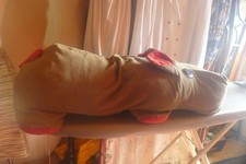 70er Jahre Therapie Nielpferd