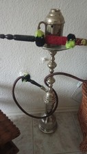 wasserpfeife shisha set