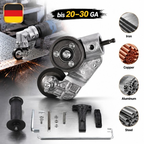 Blechschere elektrisch - blechschere,