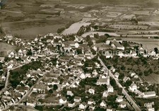 Altshausen Fliegeraufnahme