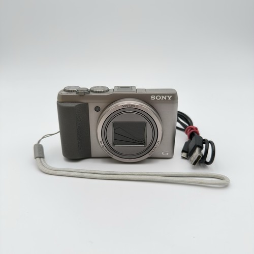 Sony cybershot dsc hx50 - sony, dsc-hx50