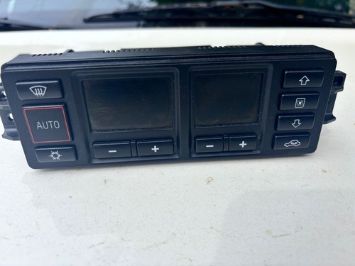 Klima bedienteil für audi - für, a4