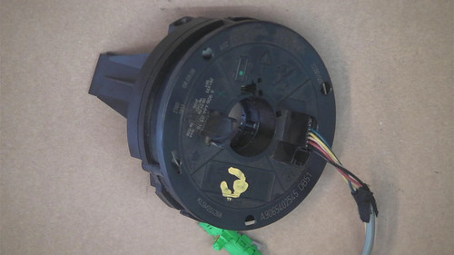 Original airbagring - original,