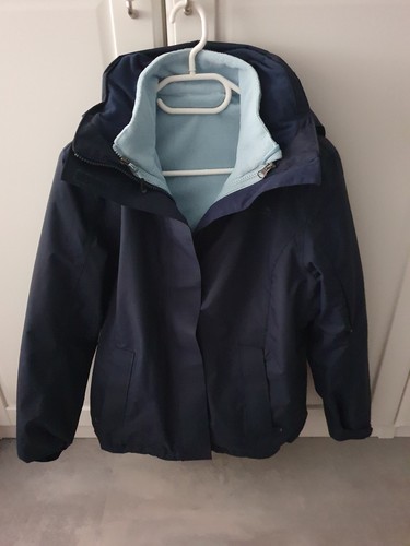 Moorhead jacke doppeljacke - jacke,,
